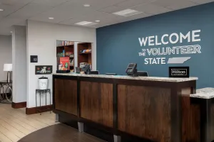 Image of Hampton Inn Knoxville-East