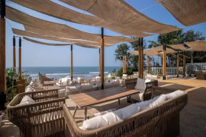 Image of Sibaya Beach Resort, Morjim