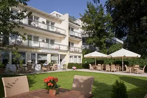 Image of Hotel Parkfrieden