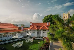 Image of Gateway Coonoor