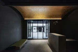 Image of FUGASTAY Shijo Omiya