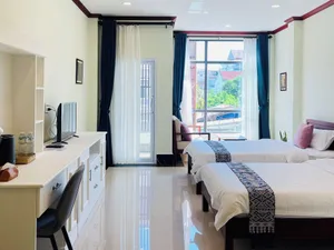Image of Vanida Hotel