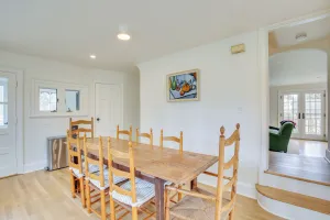 Image of Charming Greenwich Escape Near Wooded Trails!