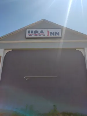 Image of USA Inn