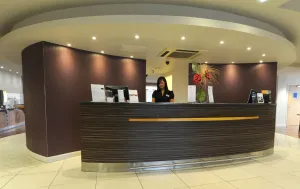 Image of Park Inn by Radisson Birmingham Walsall