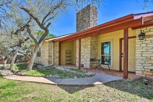 Image of San Marcos Vacation Rental 4 Miles to Downtown!