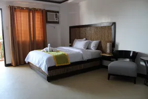Image of Bamboo Beach Resort & Restaurant