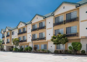 Image of Glendale Hotel