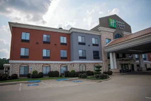 Image of Holiday Inn Express Hotel & Suites Center by IHG