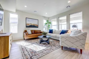 Image of Washington Home with Mtn Views, Near Hiking!