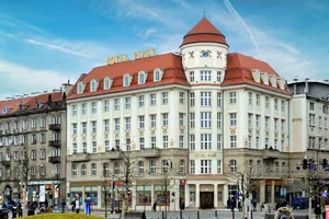 Image of Hotel Piast Wrocław Centrum