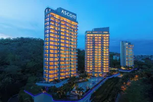 Image of Ascott Dadonghai Bay Sanya