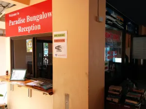 Image of Paradise Bungalows