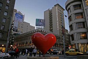 Image of Chancellor Hotel on Union Square