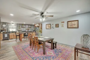 Image of Charming Creedmoor Retreat Near Falls Lake!