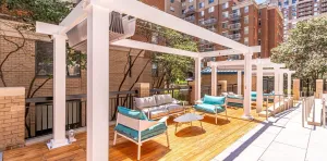 Image of Fantastic Apt with City View at Ballston