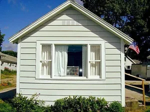 Image of West Road Motel