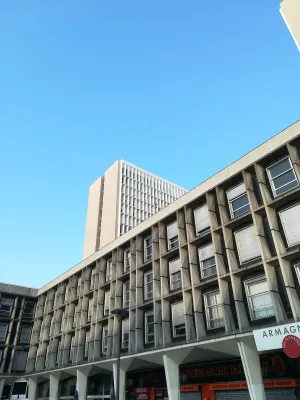 Image of Guesthouse in Sarcelles near Paris Center