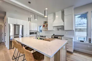 Image of Spacious Portland Home Walk Downtown!