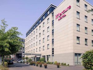 Image of Mercure Hotel Düsseldorf City Nord