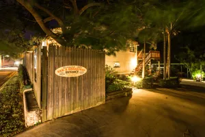 Image of Auckland Hill Bed & Breakfast