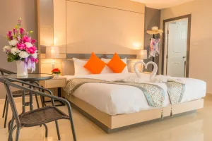 Image of The Smart Hotel Hat Yai