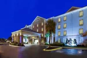 Image of Holiday Inn Express Hotel & Suites Charleston-Ashley Phosphate by IHG