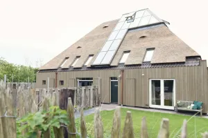 Image of Cozy Apartment With Garden