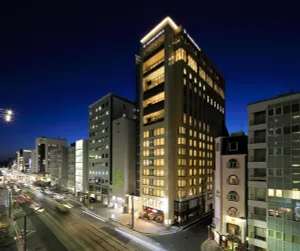 Image of Candeo Hotels Hiroshima Hatchobori