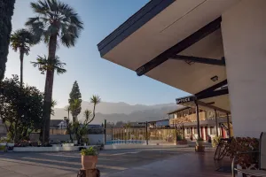 Image of Western Holiday Lodge