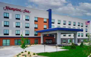Image of Hampton Inn Colorado Springs I-25 Central