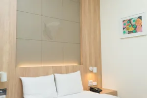 Image of Bowa Hotel Penghu
