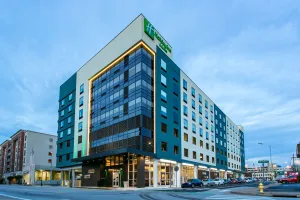 Image of Holiday Inn Hotel & Suites Chattanooga by IHG