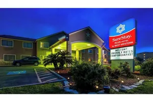 Image of Texan Inn By OYO Beeville US-181