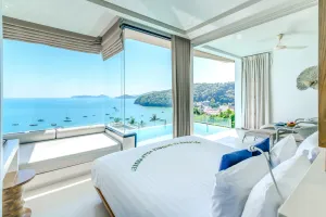 Image of Bandara Pool Villas, Phuket