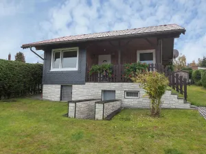 Image of Holiday Home With Garden