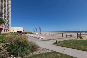 Image of Wyndham Virginia Beach Oceanfront