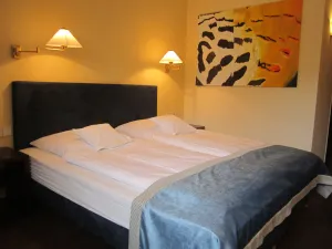 Image of Central Hotel