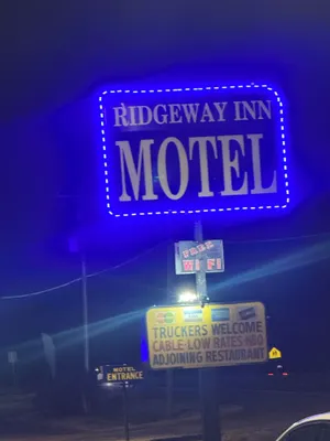 Image of RIDGEWAY INN