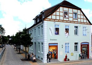 Image of Hotel Am Brauhaus