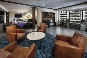 Image of DoubleTree by Hilton Manhattan, KS