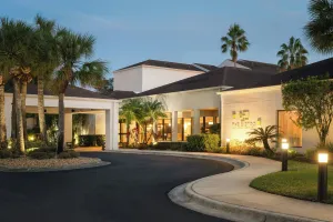 Image of Courtyard Melbourne West