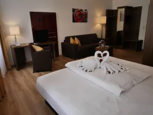 Image of Romantica Hotel Blauer Hecht