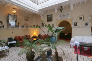 Image of Riad Maissoun