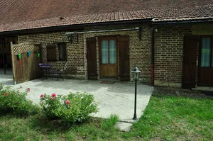 Image of La ferme d'aristide