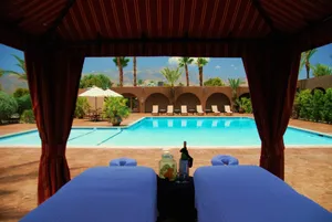 Image of Borrego Springs Resort and Spa