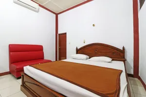 Image of Borneo Hostel
