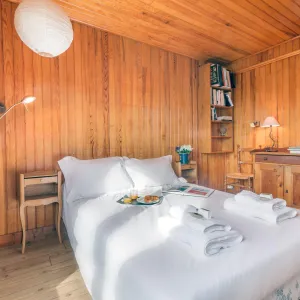 Image of Chalet La Remuaz in Le Tour Argenti re