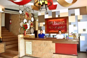 Image of Hotel Nicanor