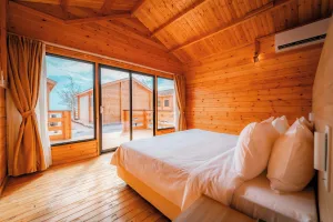Image of JSK Mantanani Island Resorts